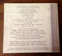 Elvis Piano CD (feat. Sebastian Matz)