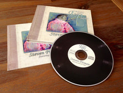 Elvis Piano CD (feat. Sebastian Matz)
